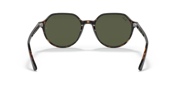 Ray-Ban RB2195 902/31 Unisex Kahve Kemik Güneş Gözlüğü