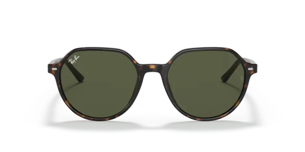 Ray-Ban RB2195 902/31 Unisex Kemik Güneş Gözlüğü
