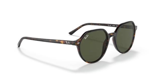 Ray-Ban RB2195 902/31 Unisex Kemik Güneş Gözlüğü