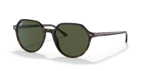 Ray-Ban RB2195 902/31 Unisex Kemik Güneş Gözlüğü