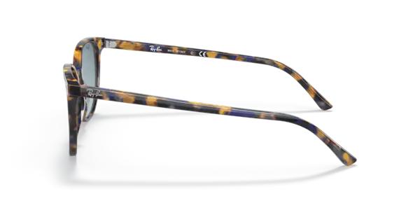 Ray-Ban 2197 1356/3m Unisex Kemik Güneş Gözlüğü