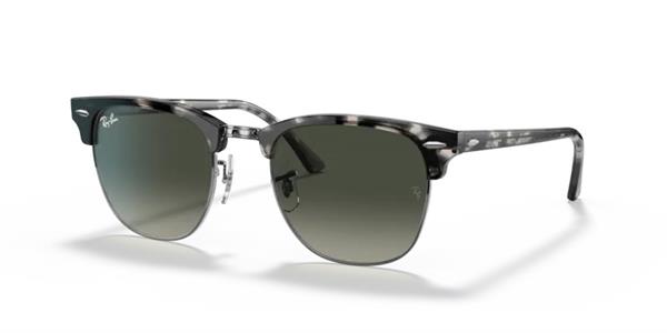 Ray-Ban 3016 Clubmaster 1336/71 Unisex Kemik Güneş Gözlüğü