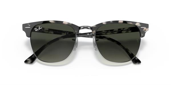 Ray-Ban 3016 Clubmaster 1336/71 Unisex Kemik Güneş Gözlüğü