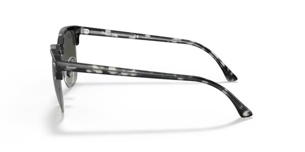 Ray-Ban 3016 Clubmaster 1336/71 Unisex Kemik Güneş Gözlüğü