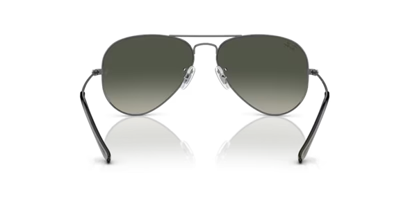 Ray-Ban RB3025 004/71 Unisex Metal Güneş Gözlüğü