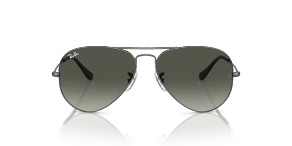 Ray-Ban RB3025 004/71 Unisex Metal Güneş Gözlüğü