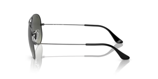 Ray-Ban RB3025 004/71 Unisex Metal Güneş Gözlüğü