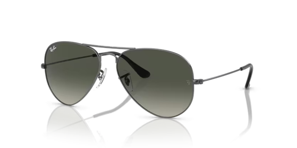 Ray-Ban RB3025 004/71 Unisex Metal Güneş Gözlüğü