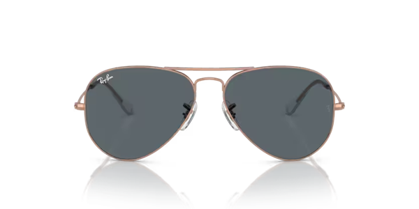 Ray-Ban 3025 9202/R5 Unisex Metal Güneş Gözlüğü