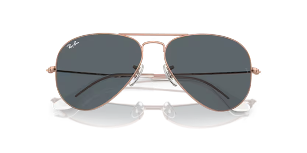 Ray-Ban 3025 9202/R5 Unisex Metal Güneş Gözlüğü