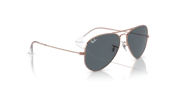 Ray-Ban 3025 9202/R5 Unisex Metal Güneş Gözlüğü