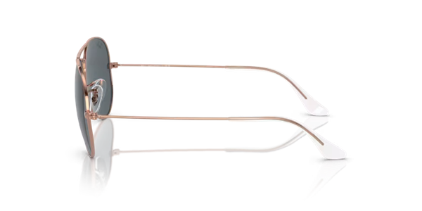Ray-Ban 3025 9202/R5 Unisex Metal Güneş Gözlüğü