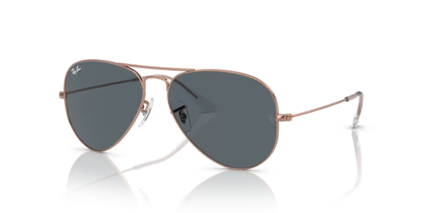 Ray-Ban 3025 9202/R5 Unisex Metal Güneş Gözlüğü