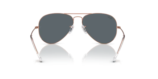 Ray-Ban 3025 9202/R5 Unisex Metal Güneş Gözlüğü