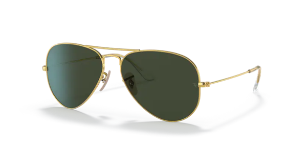 Ray-Ban 3025 W3400 Unisex Güneş Gözlüğü