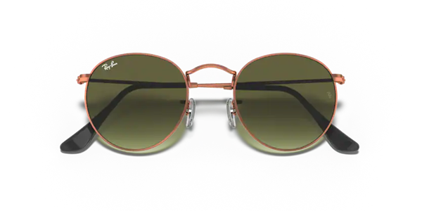 Ray-Ban 3447 9002/A6 Unisex Metal Güneş Gözlüğü