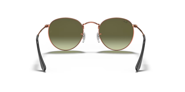 Ray-Ban 3447 9002/A6 Unisex Metal Güneş Gözlüğü