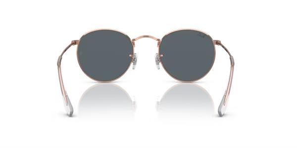 Ray-Ban RB3447 9202/R5 Unisex Metal Güneş Gözlüğü