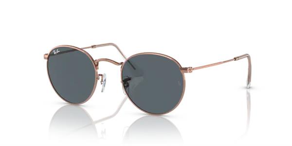 Ray-Ban 3447 9202/R5 Unisex Metal Güneş Gözlüğü