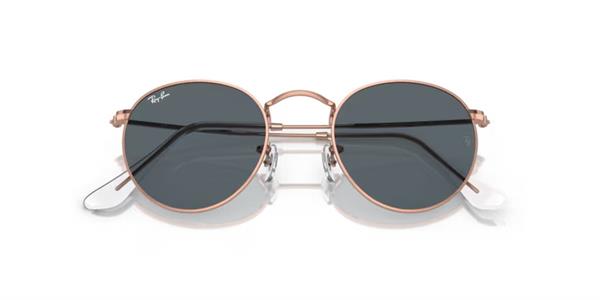 Ray-Ban RB3447 9202/R5 Unisex Metal Güneş Gözlüğü