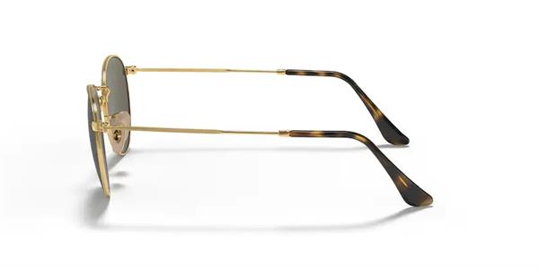 Ray-Ban 3447-N Round Metal 001/30 Unisex Metal Yuvarlak Güneş Gözlüğü