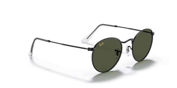 Ray-Ban 3447 Round Metal 9199/31  Unisex Metal Güneş Gözlüğü