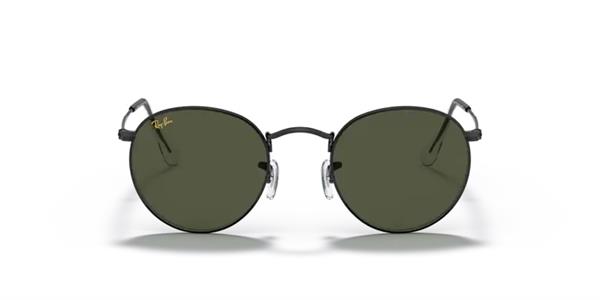 Ray-Ban 3447 Round Metal 9199/31  Unisex Metal Güneş Gözlüğü