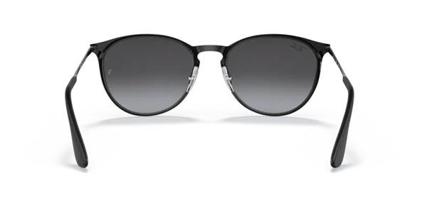Ray-Ban 3539 002/8g Kadın Siyah Metal Güneş Gözlüğü