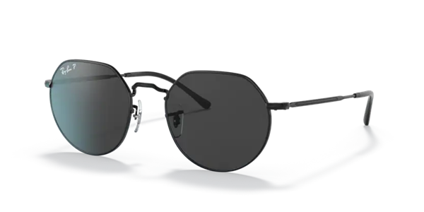 Ray-Ban 3565 002/48 53 Unisex Kemik Güneş Gözlüğü