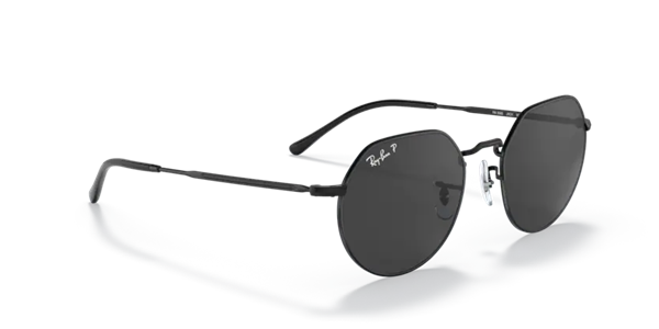 Ray-Ban 3565 002/48 53 Unisex Kemik Güneş Gözlüğü