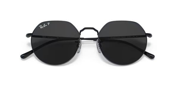 Ray-Ban 3565 002/48 53 Unisex Kemik Güneş Gözlüğü