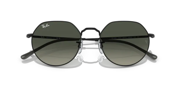 Ray-Ban 3565 002/71 51 Unisex Metal Güneş Gözlüğü
