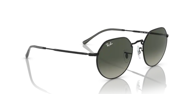 Ray-Ban 3565 002/71 51 Unisex Metal Güneş Gözlüğü