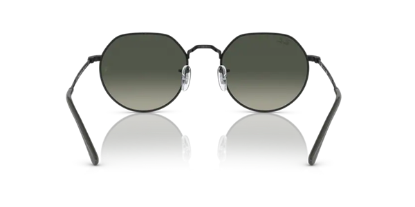 Ray-Ban 3565 002/71 53 Unisex Metal Güneş Gözlüğü