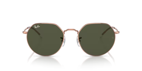 Ray-Ban RB3565 920231 Unisex Metal Güneş Gözlüğü