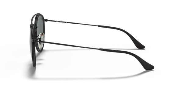 Ray-Ban 3647 002/R4 Unisex Metal Güneş Gözlüğü