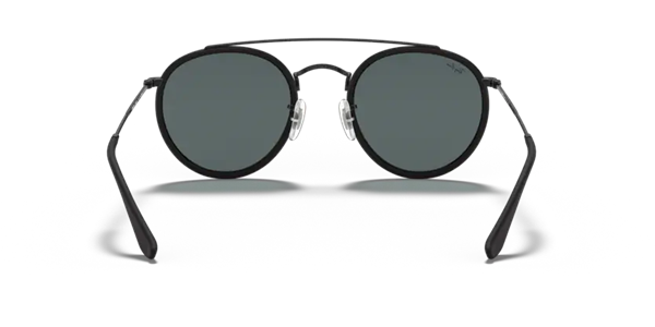 Ray-Ban 3647 002/R4 Unisex Metal Güneş Gözlüğü