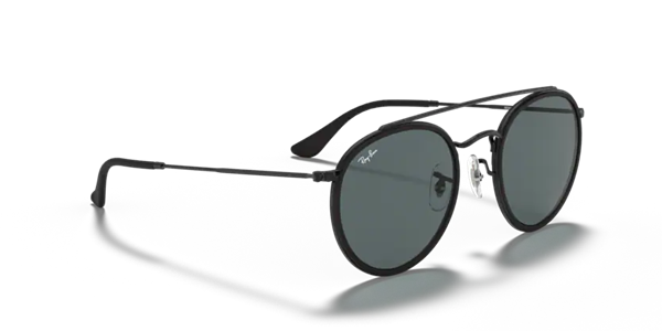 Ray-Ban 3647 002/R4 Unisex Metal Güneş Gözlüğü