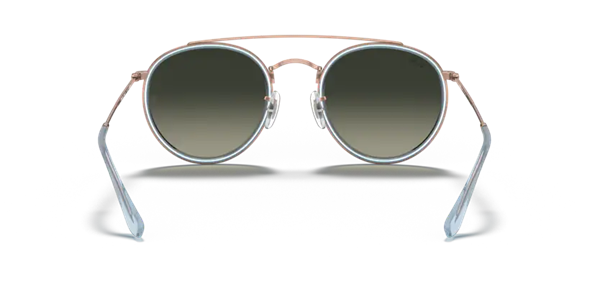 Ray-Ban 3647 9067/71 Unisex Metal Güneş Gözlüğü