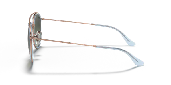 Ray-Ban 3647 9067/71 Unisex Metal Güneş Gözlüğü