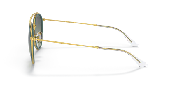 Ray-Ban 3647-N 9235/BH Unisex Metal Güneş Gözlüğü