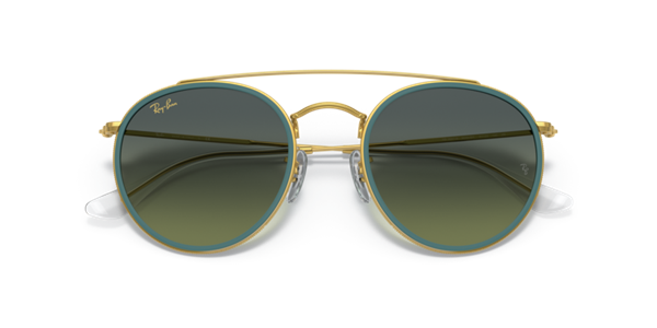 Ray-Ban 3647-N 9235/BH Unisex Metal Güneş Gözlüğü