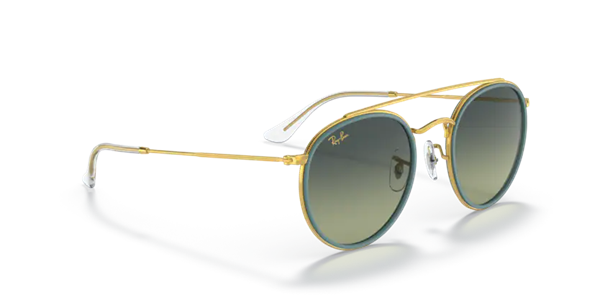 Ray-Ban 3647-N 9235/BH Unisex Metal Güneş Gözlüğü