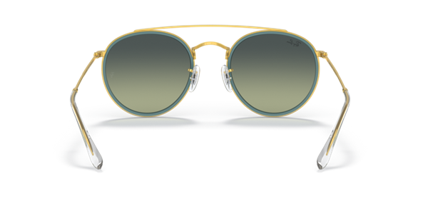 Ray-Ban 3647-N 9235/BH Unisex Metal Güneş Gözlüğü