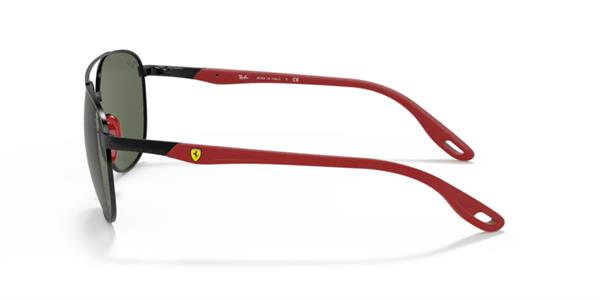 Ray-Ban 3659 F028/71 Erkek Güneş Gözlüğü