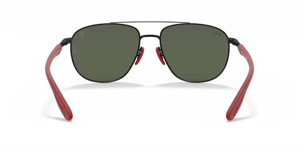 Ray-Ban 3659 F028/71 Erkek Güneş Gözlüğü