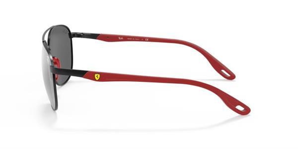 Ray-Ban 3659-M F002/6G Erkek Metal Güneş Gözlüğü