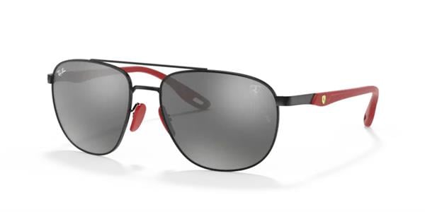 Ray-Ban 3659-M F002/6G Erkek Metal Güneş Gözlüğü
