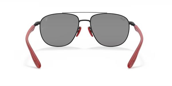 Ray-Ban 3659-M F002/6G Erkek Metal Güneş Gözlüğü