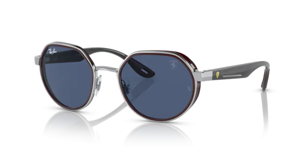 Ray-Ban 3703-M F077/80 Unisex Kemik Güneş Gözlüğü